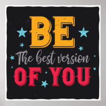 Poster de Motivação