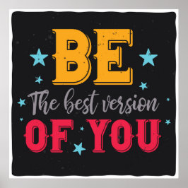 Poster de Motivação