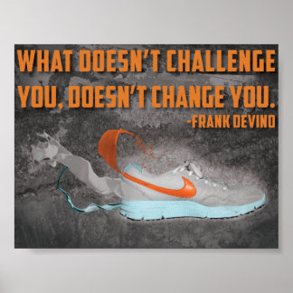 Poster de Motivação