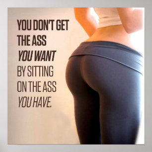 Poster de Motivação de Trabalho