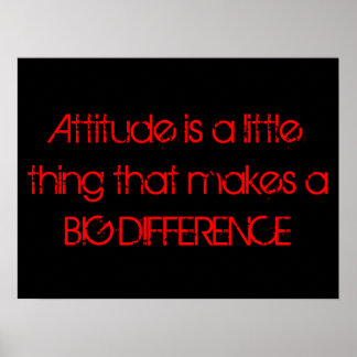 Poster de Motivação de Workout