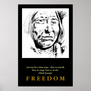 Poster de Motivação do Desenho de Tinta Principal