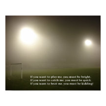 Poster de Motivação do Soccer Star