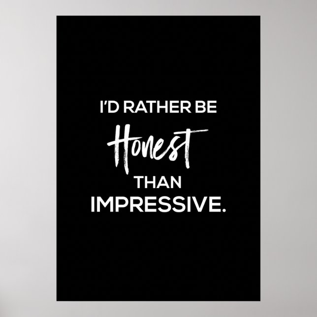 Poster de Motivação do Workout (Frente)