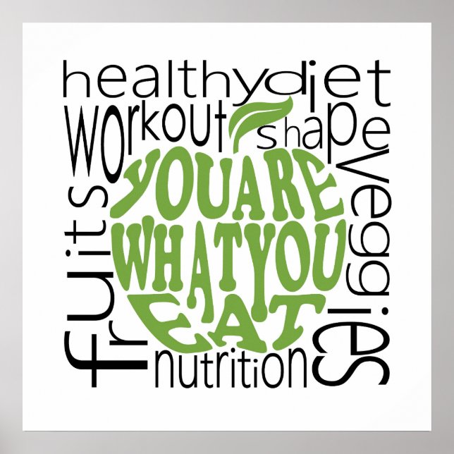 poster de motivação malhação (Frente)