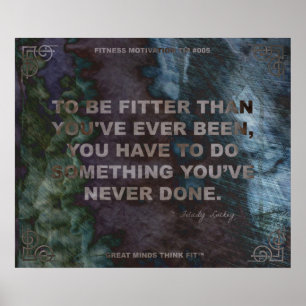 Poster de Motivação para a Cotação de Malhação #00