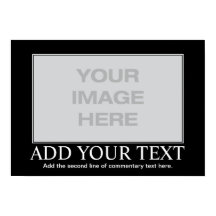 Poster de Motivação Personalizada - Desativação Pe