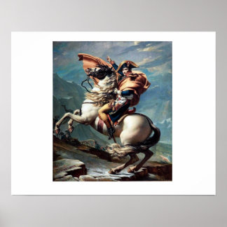 poster de napoleão