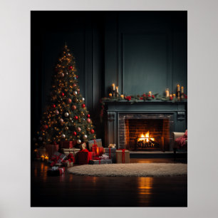 Poster de Natal
