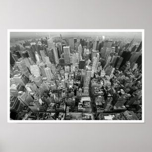 Poster de New York, New York