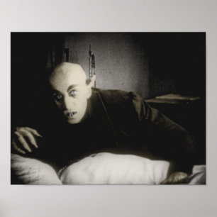 Poster de Nosferatu