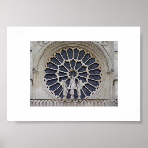 Poster De Notre Dame fim acima