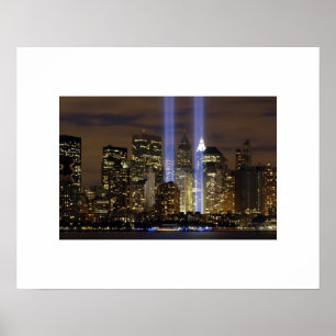 Poster de Nova Iorque