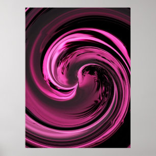 Poster de Onda Rosa