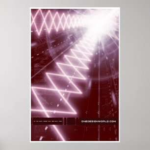 Poster de ONEdesign