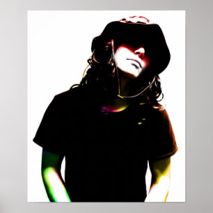 Poster de Onision