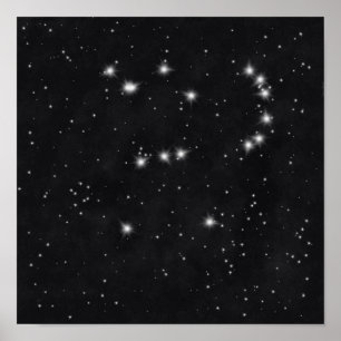 Poster de Orion