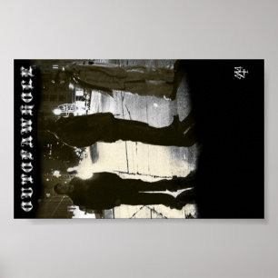 Poster de OutofaWhole