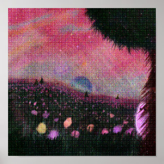 Poster De outra forma, Ghosty