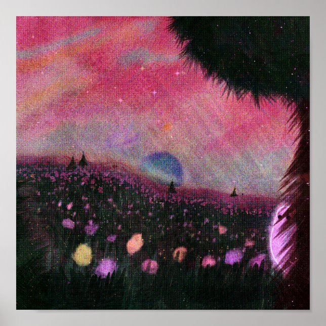 Poster De outra forma, Ghosty (Frente)