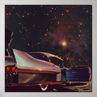Poster De Outro Mundo — Nº 14