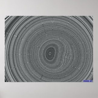 Poster de Paisagem de Ripple