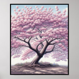 Poster de Paisagem Natural