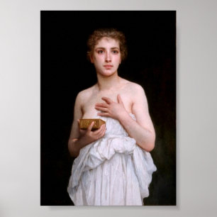 Pôster ~ de PANDORA (mitologia grega)