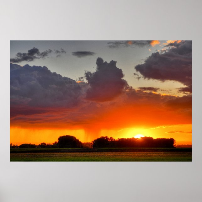 poster de parede 30x20 (Frente)