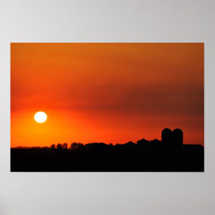 poster de parede 30x20