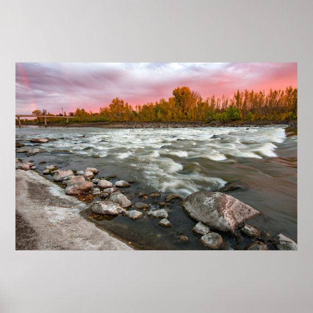 poster de parede 36x24 (Frente)