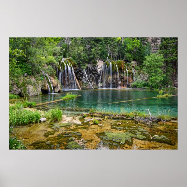 poster de parede 36x24 (Frente)