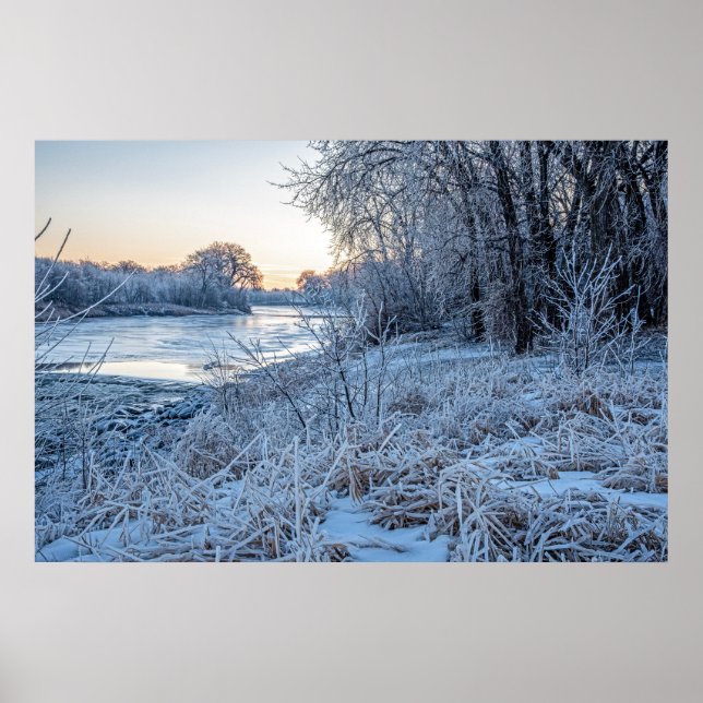 poster de parede 36x24 (Frente)