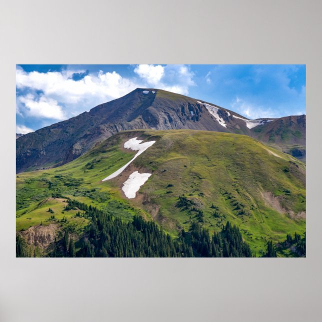 poster de parede 36x24 (Frente)