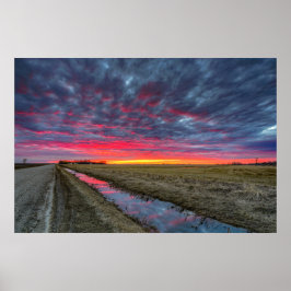 poster de parede 36x24