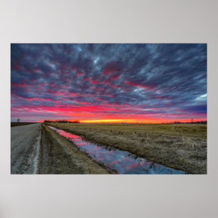 poster de parede 36x24