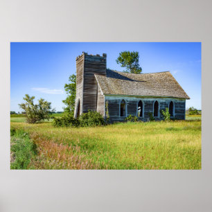 Poster de parede 36x24
