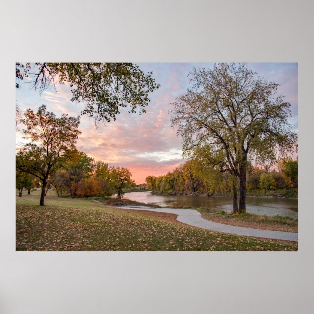 poster de parede 36x24 (Frente)