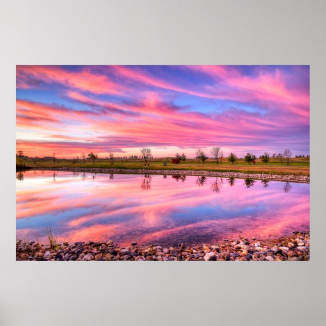 poster de parede 36x24 (Frente)