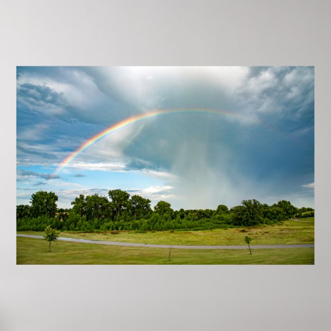 poster de parede 36x24 (Frente)