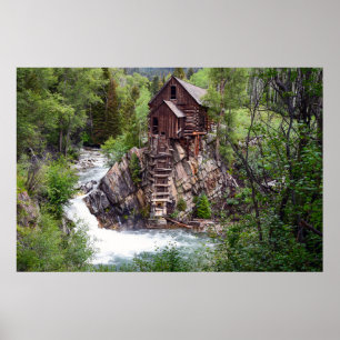 poster de parede 36x24