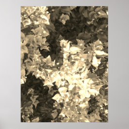 POSTER DE PAREDE ART E DESIGN