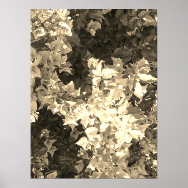 POSTER DE PAREDE ART E DESIGN (Frente)