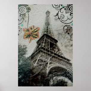 Poster de Paris