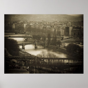 Poster de Paris