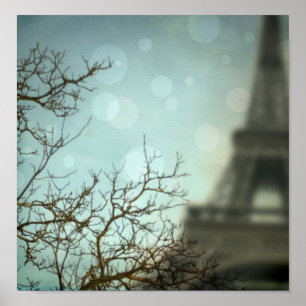 Poster de Paris