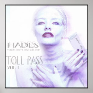 Poster de Passagem de Chamada