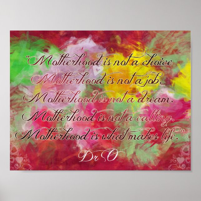 Poster de paternidade por 3SqMeals (Frente)