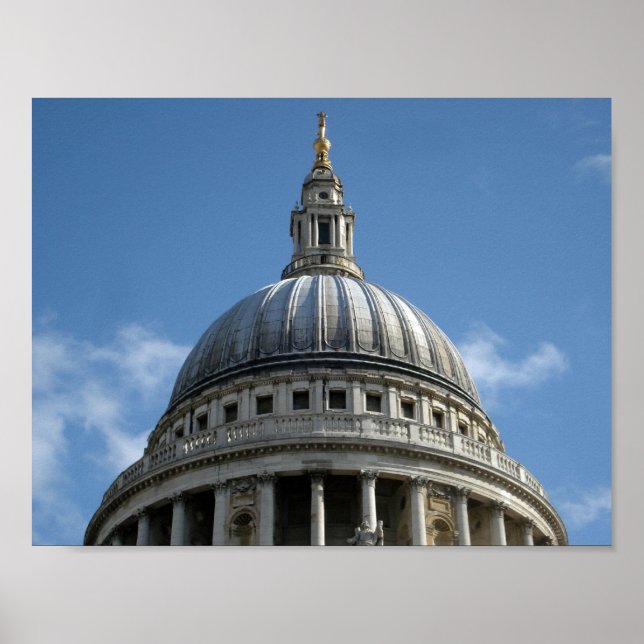 Poster de Paul da rua (Frente)