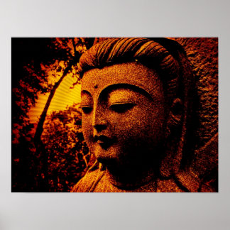 Poster de Paz e Riqueza